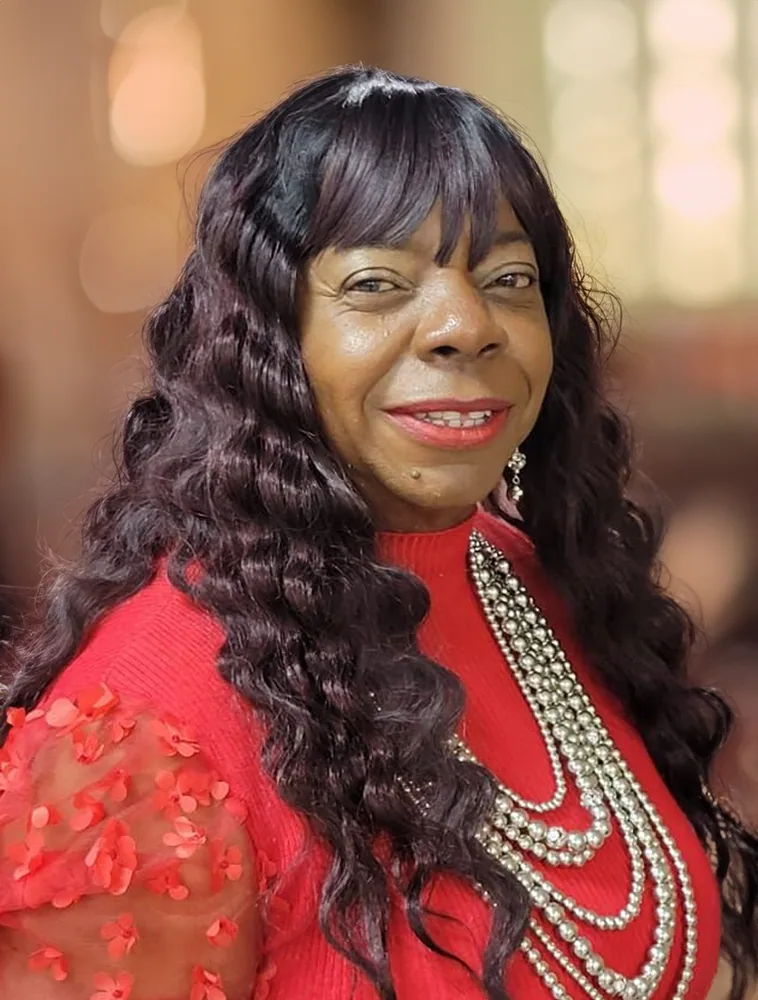 Apostle Priscilla Parker