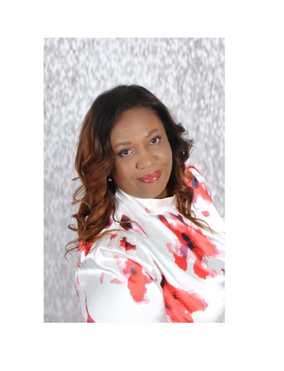 Apostle Dr. Sharon Boykin